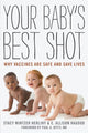 Book cover of: Your Baby's Best Shot. By: Herligy