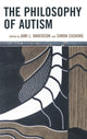 Book cover of: Philosophy of Autism