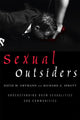 Book cover of: Sexual Outsiders. By: David M. Ortmann