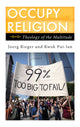 Book cover of: Occupy Religion