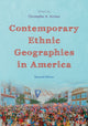 Book cover of: Contemporary Ethnic Geographies in America. By: Christopher A. Airriess