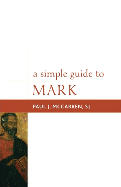 Book cover of: Simple Guide to Mark