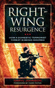 Book cover of: Right-Wing Resurgence. By: Daryl Johnson