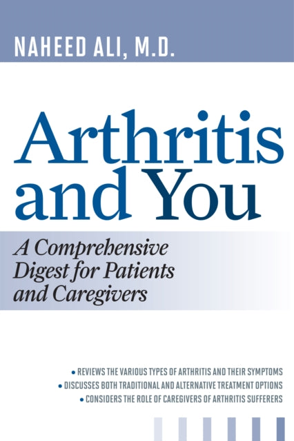 Arthritis and You