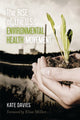 Book cover of: Rise of the U.S. Environmental Health Movement