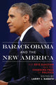 Book cover of: Barack Obama and the New America