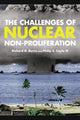 Book cover of: Challenges of Nuclear Non-Proliferation. By: Richard Dean Burns