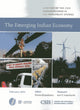 Book cover of: Emerging Indian Economy. By: Karl F. Inderfurth