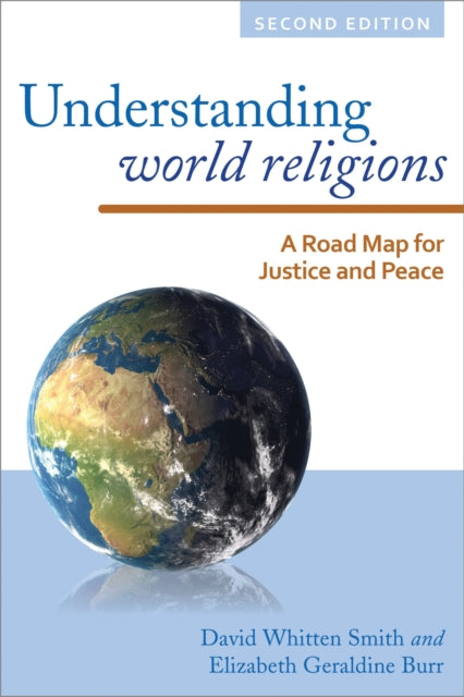 Book cover of: Understanding World Religions. By: David Whitten Smith