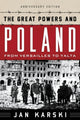 Book cover of: Great Powers and Poland
