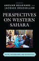 Book cover of: Perspectives on Western Sahara