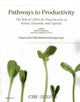 Book cover of: Pathways to Productivity. By: Johanna Nesseth Tuttle