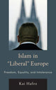 Book cover of: Islam in Liberal Europe