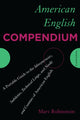 Book cover of: American English Compendium