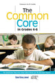 Book cover of: Common Core in Grades 4-6. By: Roger Sutton