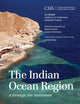 Book cover of: Indian Ocean Region. By: Anthony H. Cordesman
