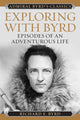 Book cover of: Exploring with Byrd. By: Richard Evelyn Byrd Jr.