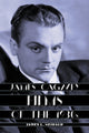 Book cover of: James Cagney Films of the 1930s. By: James L. Neibaur