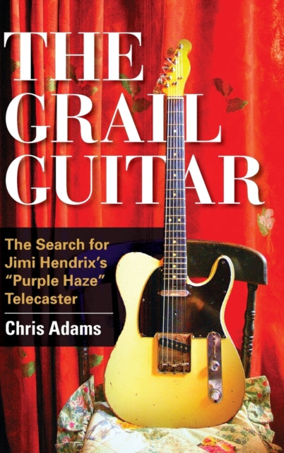 Grail Guitar
