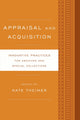 Book cover of: Appraisal and Acquisition