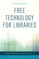 Book cover of: Free Technology for Libraries. By: Deschenes