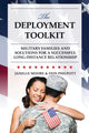 Book cover of: Deployment Toolkit. By: Janelle B. Moore