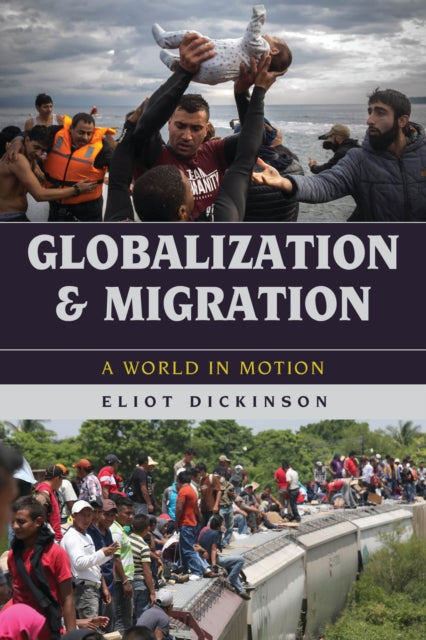 Book cover of: Globalization and Migration