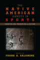 Book cover of: Native American Identity in Sports