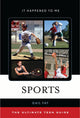 Book cover of: Sports. By: Gail Fay