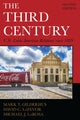 Book cover of: Third Century. By: Mark T. Gilderhus