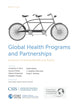Book cover of: Global Health Programs and Partnerships. By: Jessica Farley