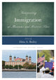 Book cover of: Interpreting Immigration at Museums and Historic Sites. By: Dina Bailey