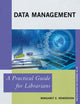 Book cover of: Data Management. By: Henderson