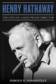 Book cover of: Henry Hathaway. By: Harold N. Pomainville