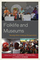 Book cover of: Folklife and Museums