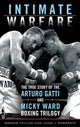 Book cover of: Intimate Warfare. By: Dennis Taylor