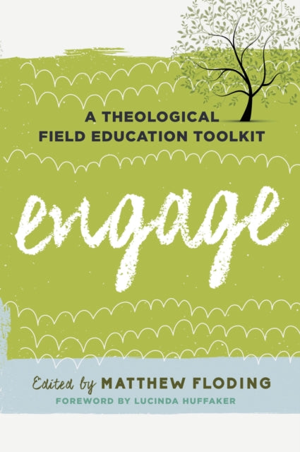 Book cover of: Engage. By: Matthew Floding