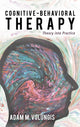Book cover of: Cognitive-Behavioral Therapy. By: Adam M. Volungis