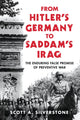 Book cover of: From Hitler's Germany to Saddam's Iraq. By: Scott A. Silverstone