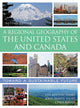 Book cover of: Regional Geography of the United States and Canada. By: SHORT