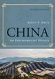 Book cover of: China. By: Robert B. Marks