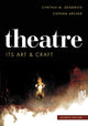 Book cover of: Theatre. By: Cynthia M. Gendrich