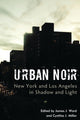 Book cover of: Urban Noir
