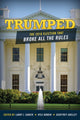 Book cover of: Trumped. By: Larry Sabato