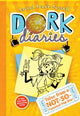 Book cover of: Dork Diaries 3. By: Rachel Renée Russell