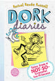 Book cover of: Dork Diaries 4