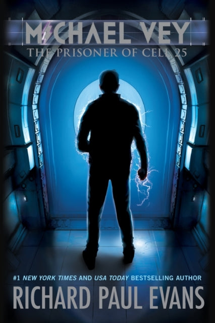 Book cover of: Michael Vey