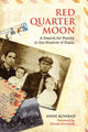 Book cover of: Red Quarter Moon