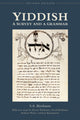 Book cover of: Yiddish. By: Salomo A. Birnbaum