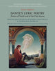 Book cover of: Dante's Lyric Poetry. By: Teodolinda Barolini